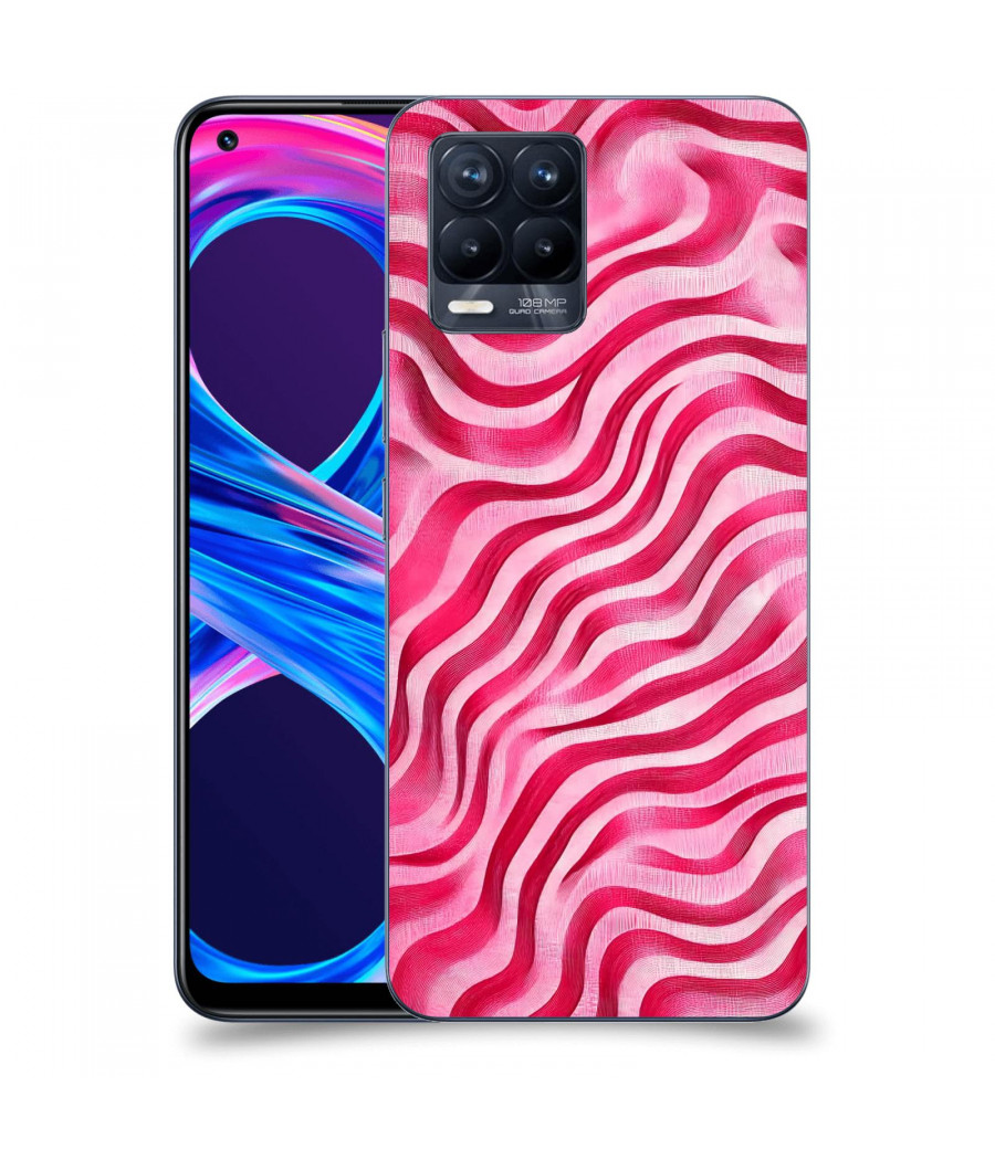 ACOVER Kryt na mobil Realme...