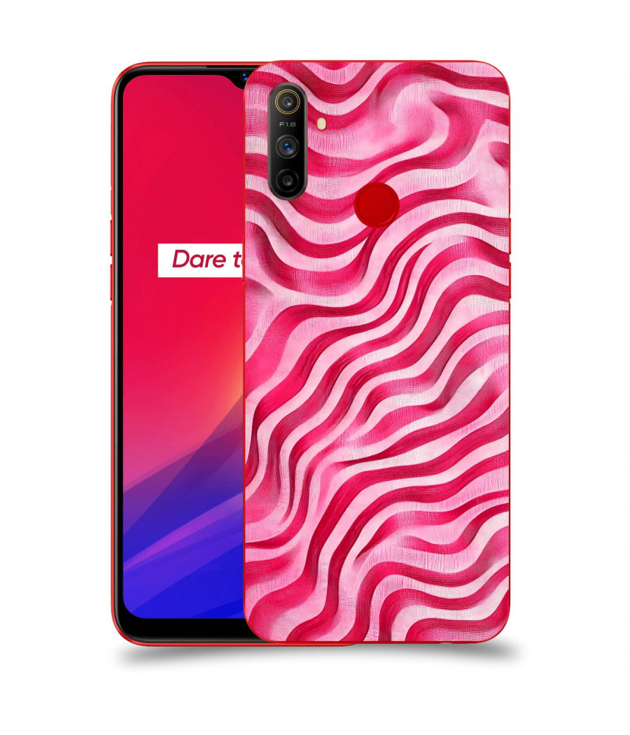 ACOVER Kryt na mobil Realme...