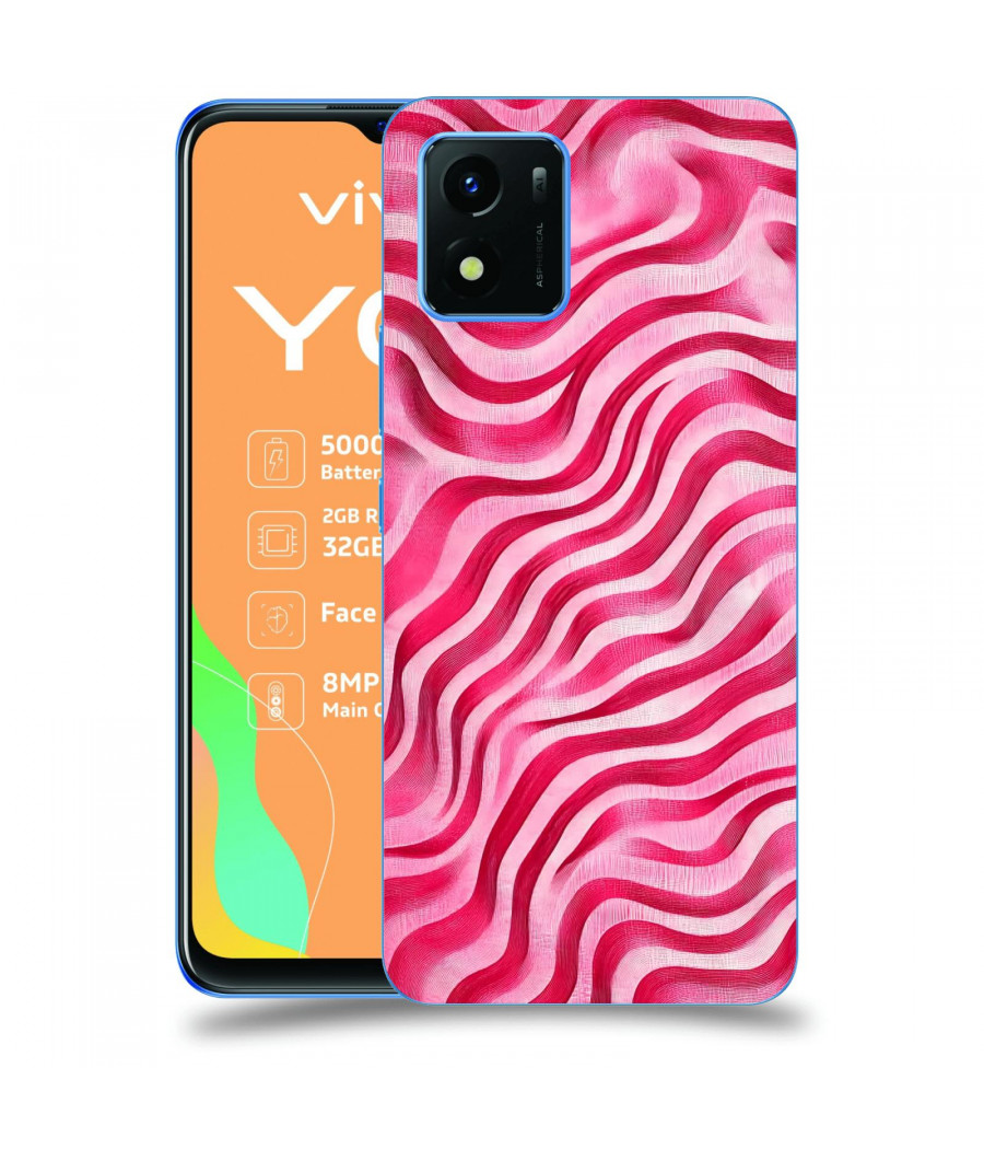 ACOVER Kryt na mobil Vivo...