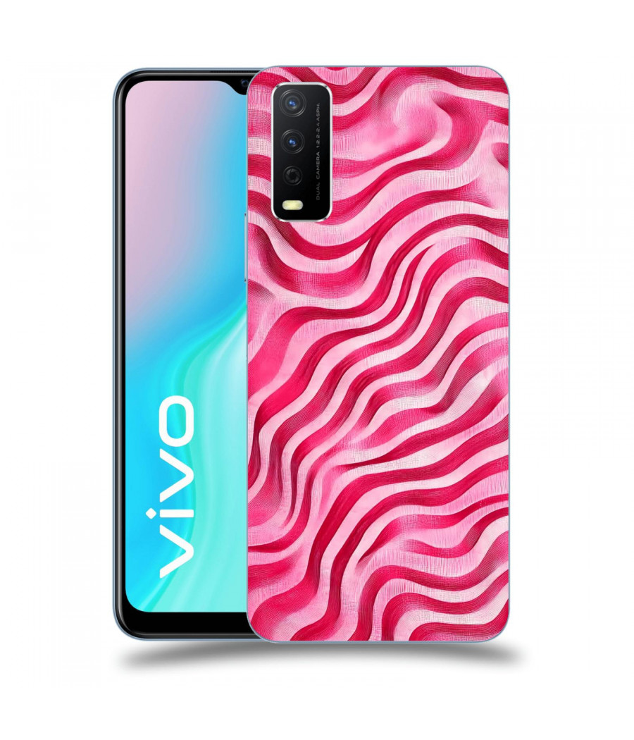 ACOVER Kryt na mobil Vivo...