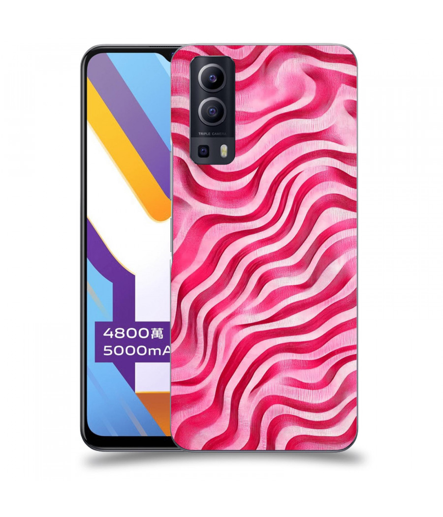ACOVER Kryt na mobil Vivo...
