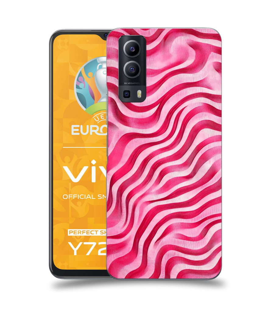 ACOVER Kryt na mobil Vivo...