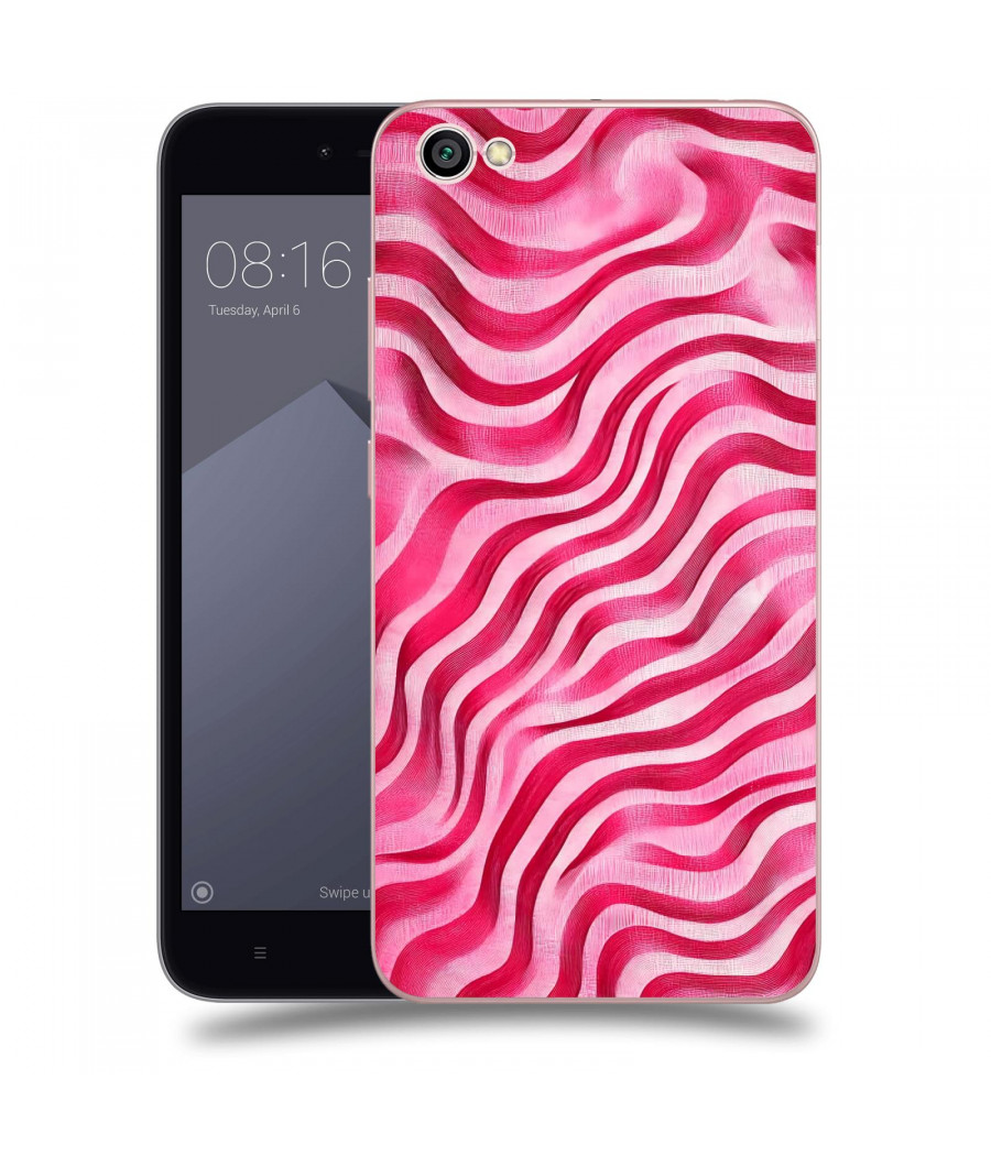 ACOVER Kryt na mobil Xiaomi...