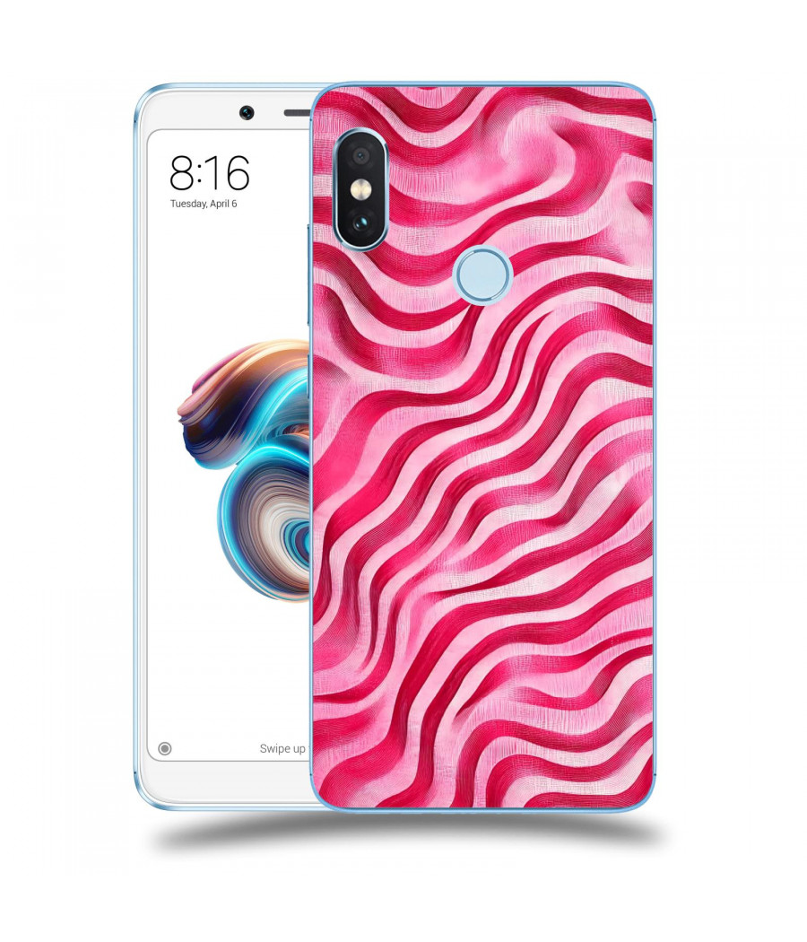 ACOVER Kryt na mobil Xiaomi...