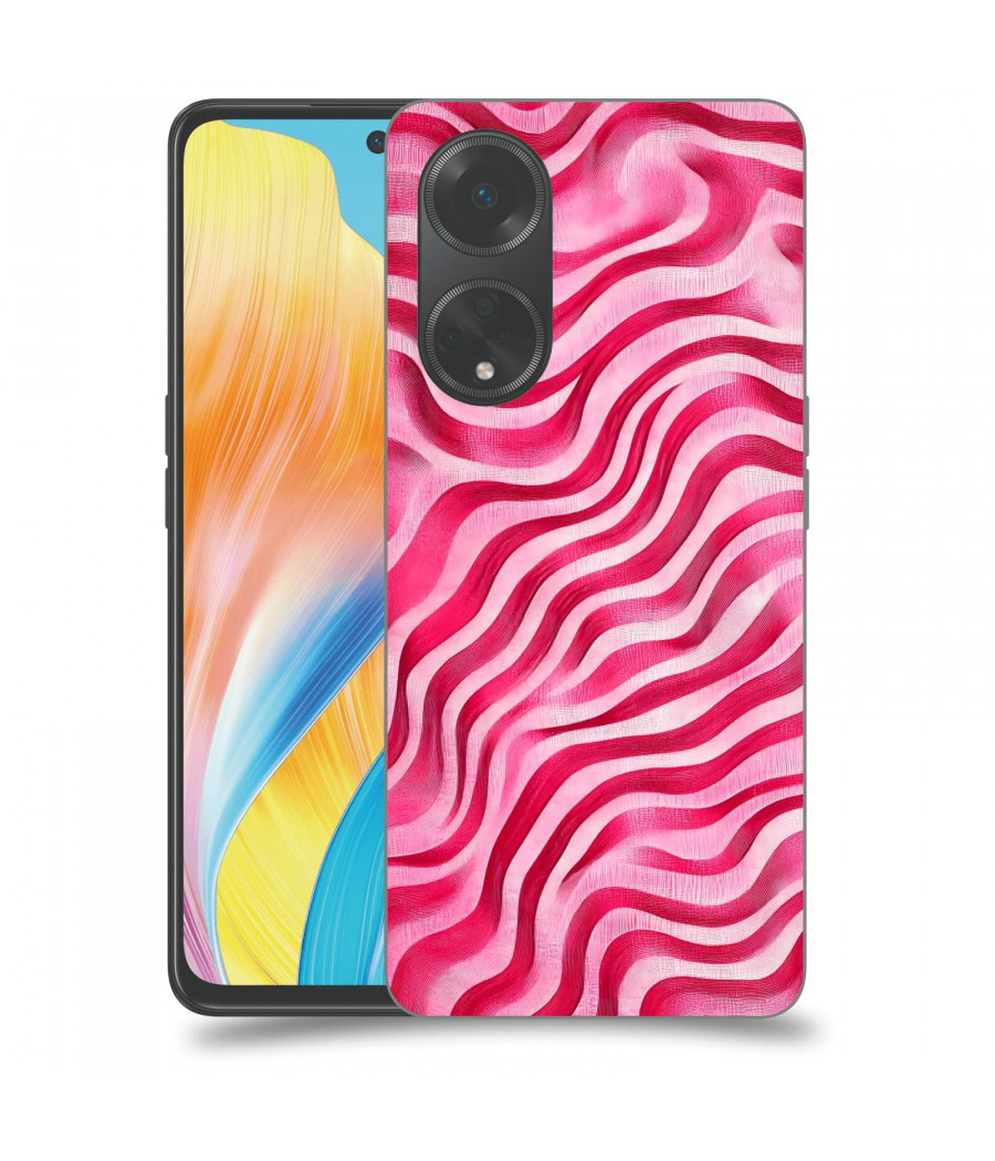 ACOVER Kryt na mobil OPPO...