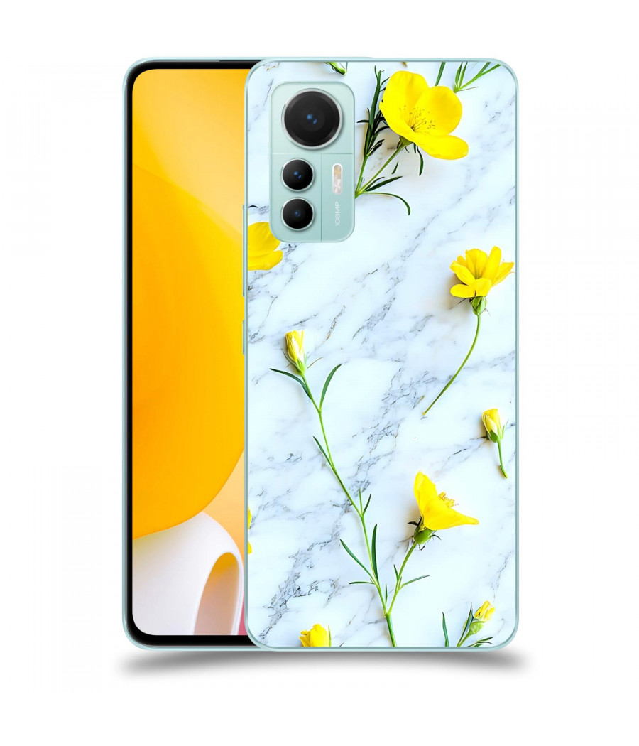 ACOVER Kryt na mobil Xiaomi...