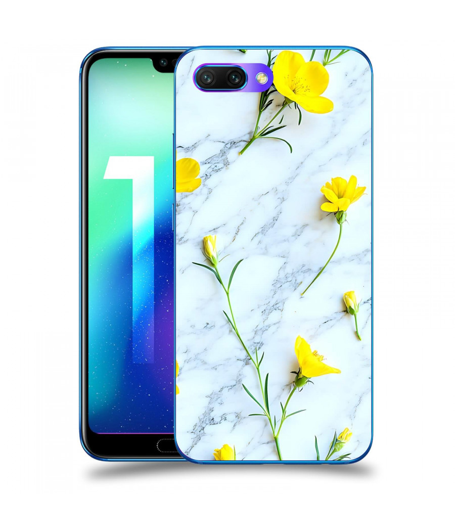 ACOVER Kryt na mobil Honor...