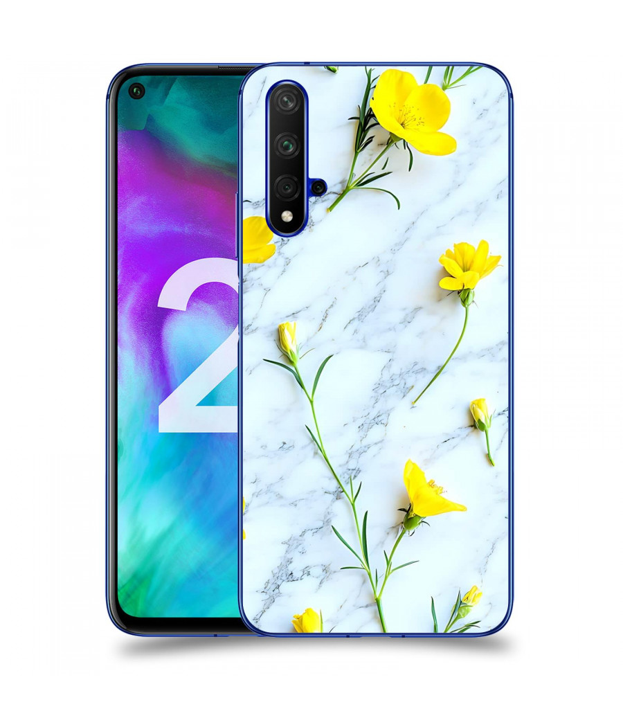 ACOVER Kryt na mobil Honor...