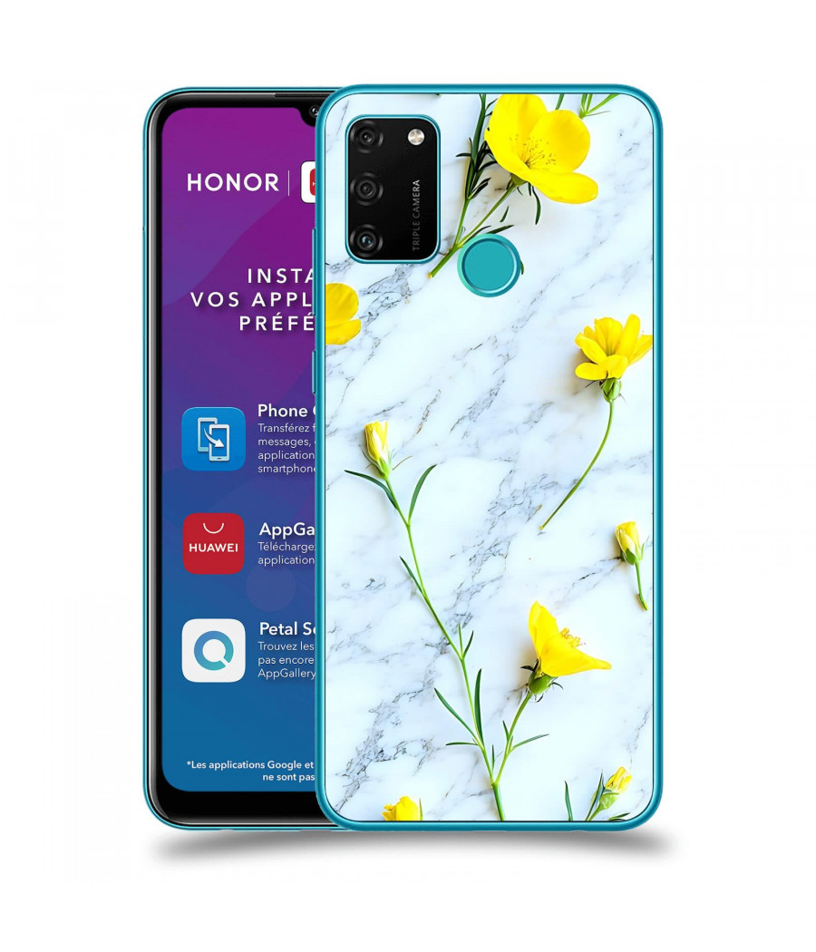 ACOVER Kryt na mobil Honor...