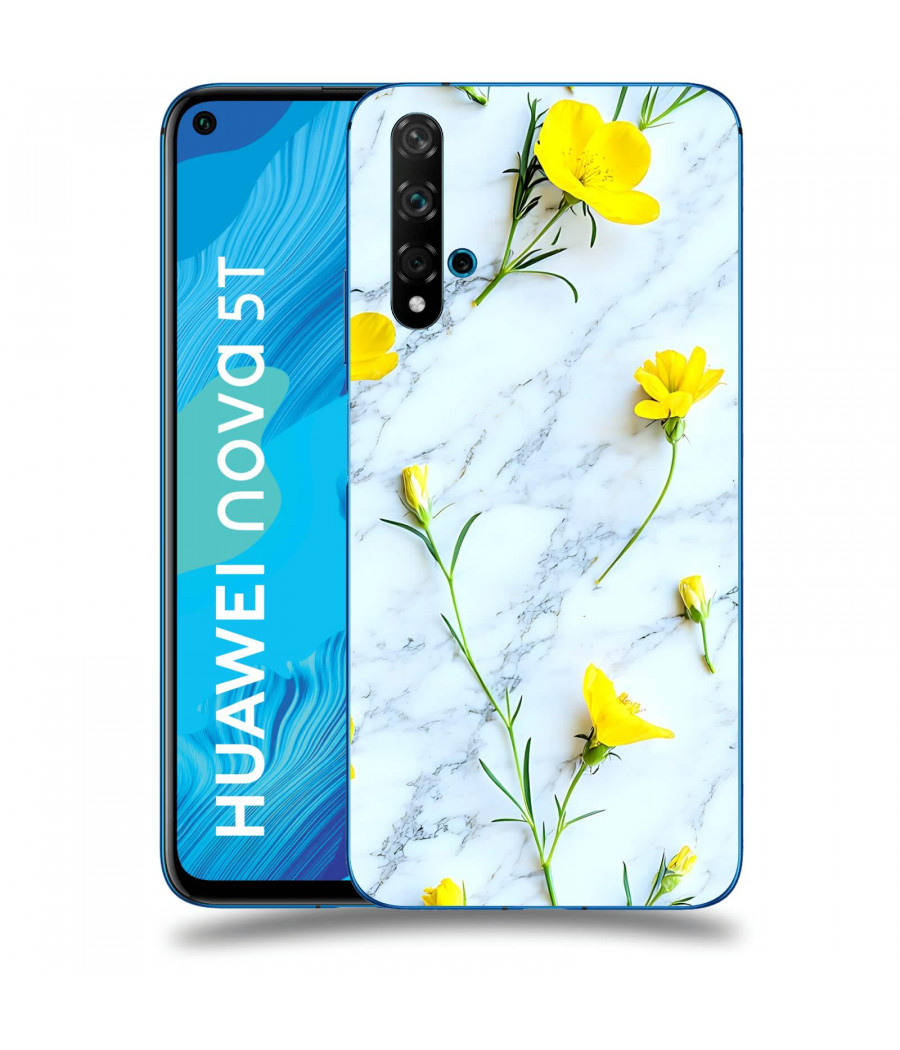 ACOVER Kryt na mobil Huawei...