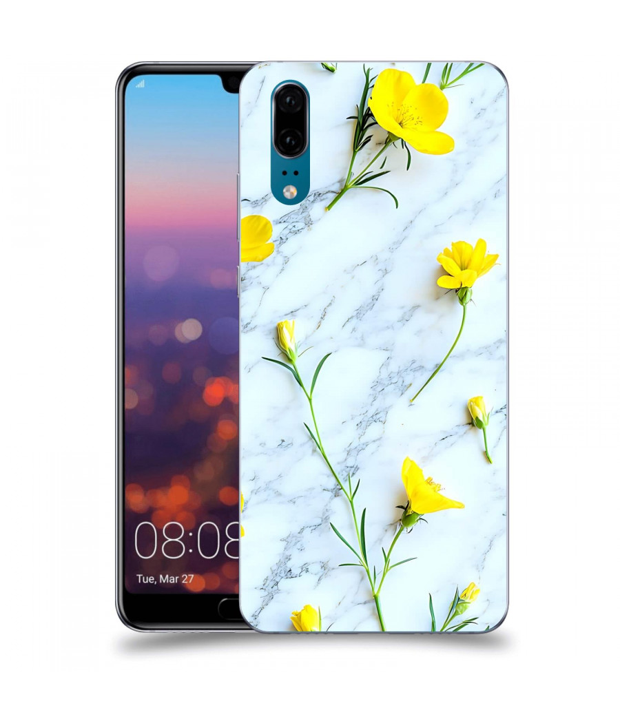 ACOVER Kryt na mobil Huawei...