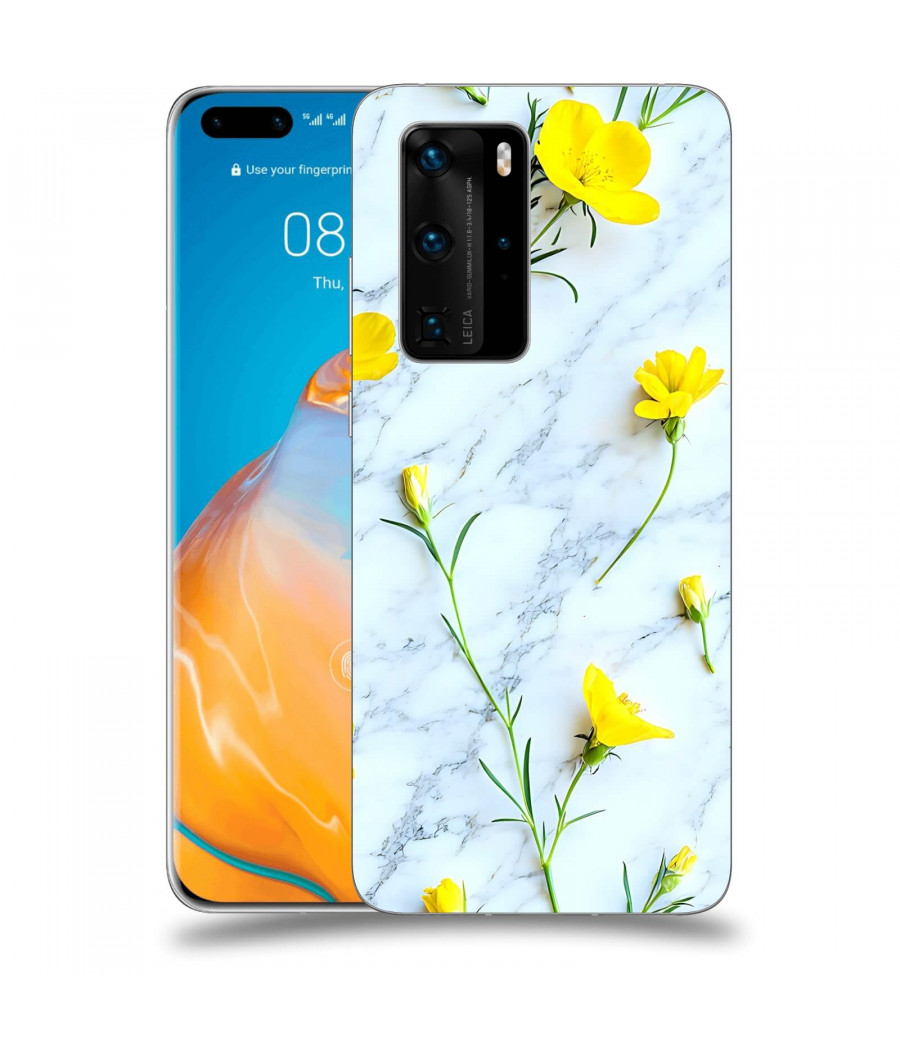 ACOVER Kryt na mobil Huawei...