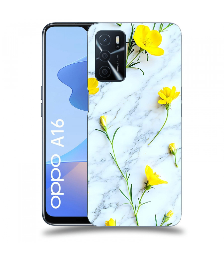 ACOVER Kryt na mobil OPPO...