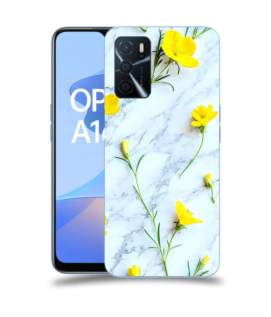 ACOVER Kryt na mobil OPPO...