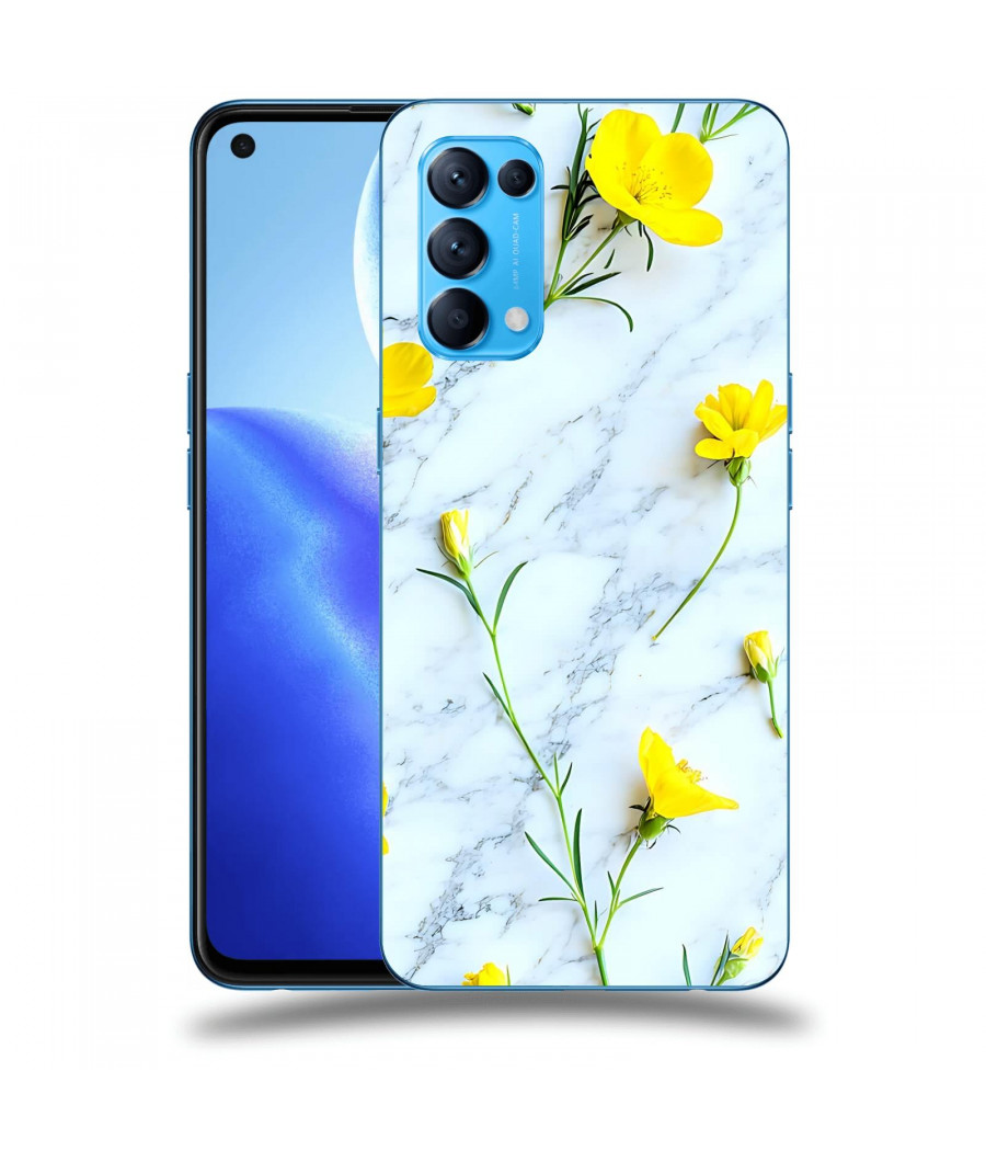 ACOVER Kryt na mobil OPPO...