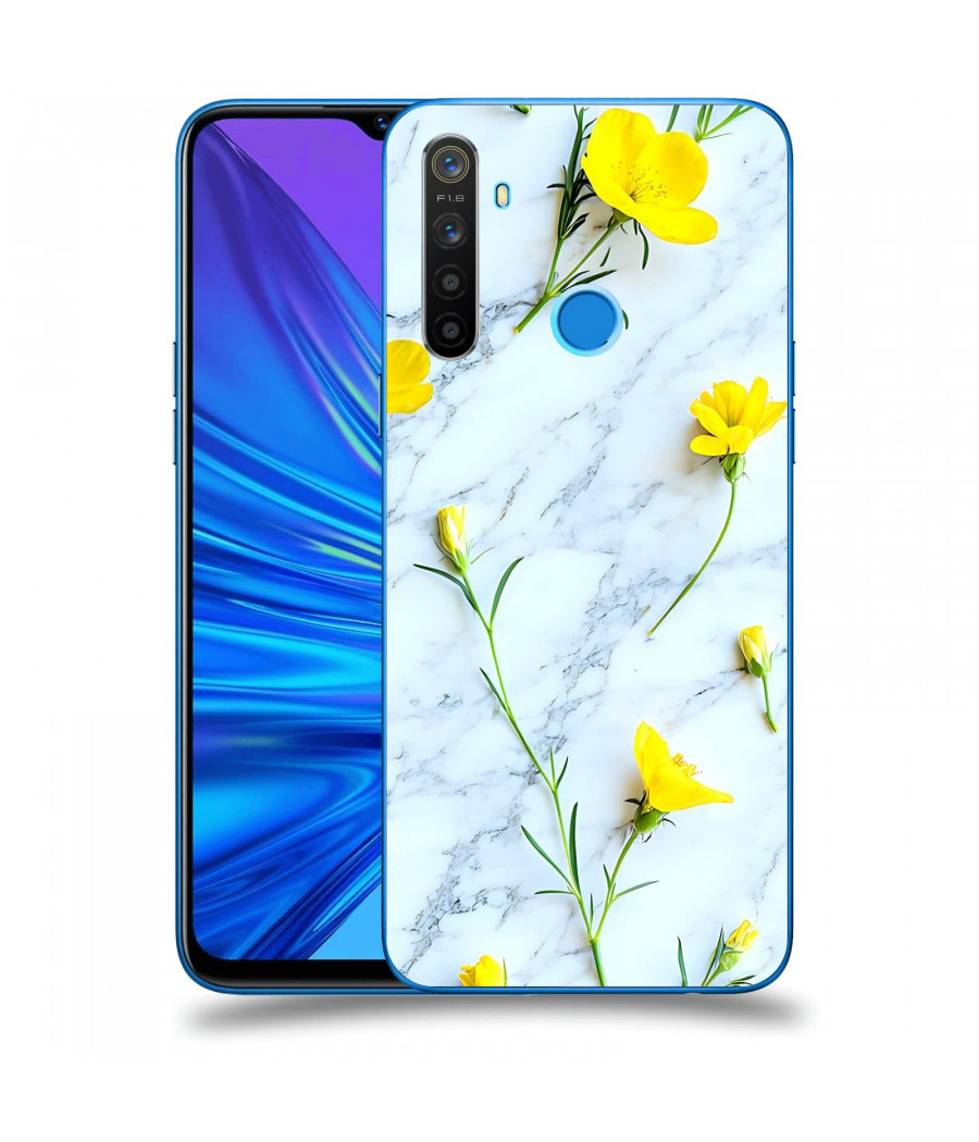 ACOVER Kryt na mobil Realme...