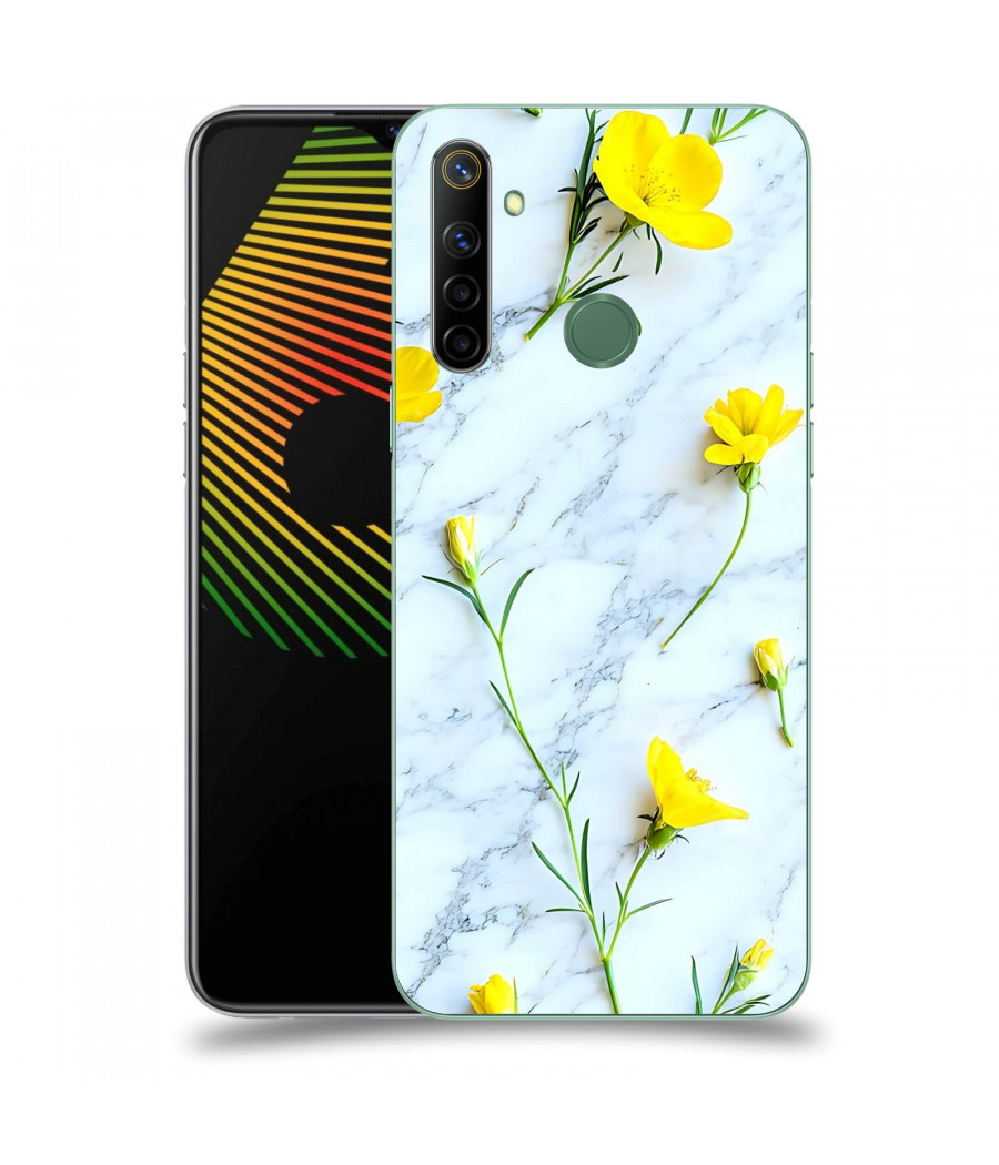ACOVER Kryt na mobil Realme...