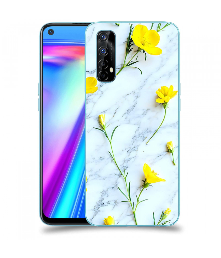 ACOVER Kryt na mobil Realme...