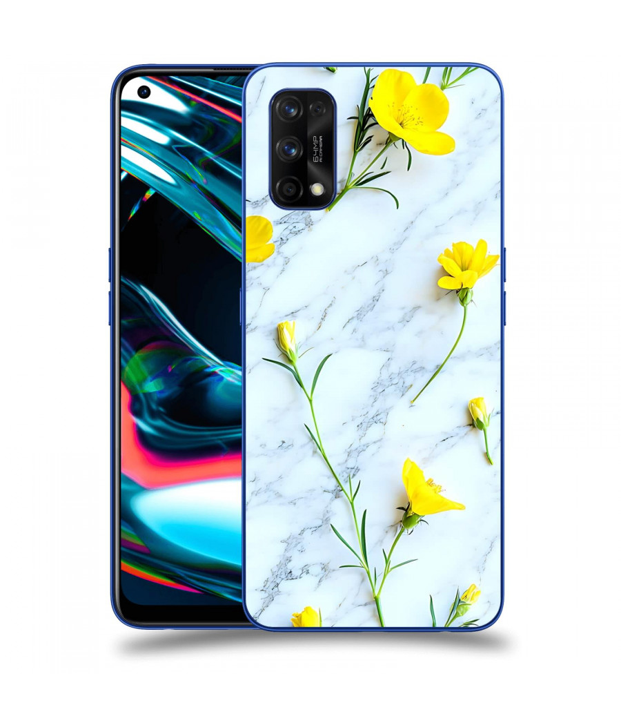 ACOVER Kryt na mobil Realme...