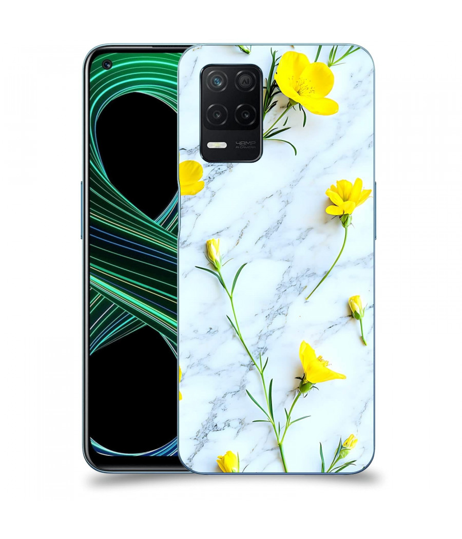 ACOVER Kryt na mobil Realme...