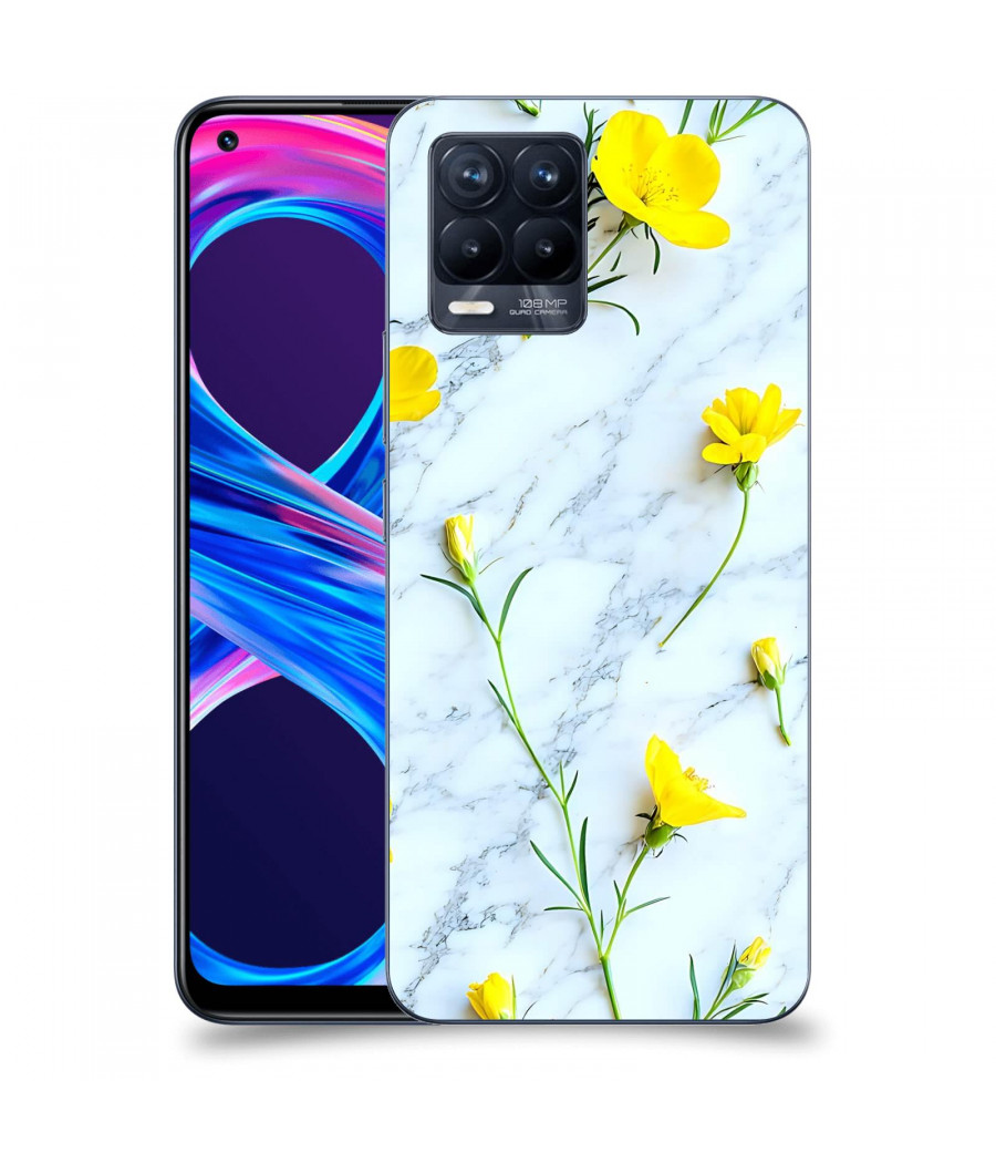 ACOVER Kryt na mobil Realme...