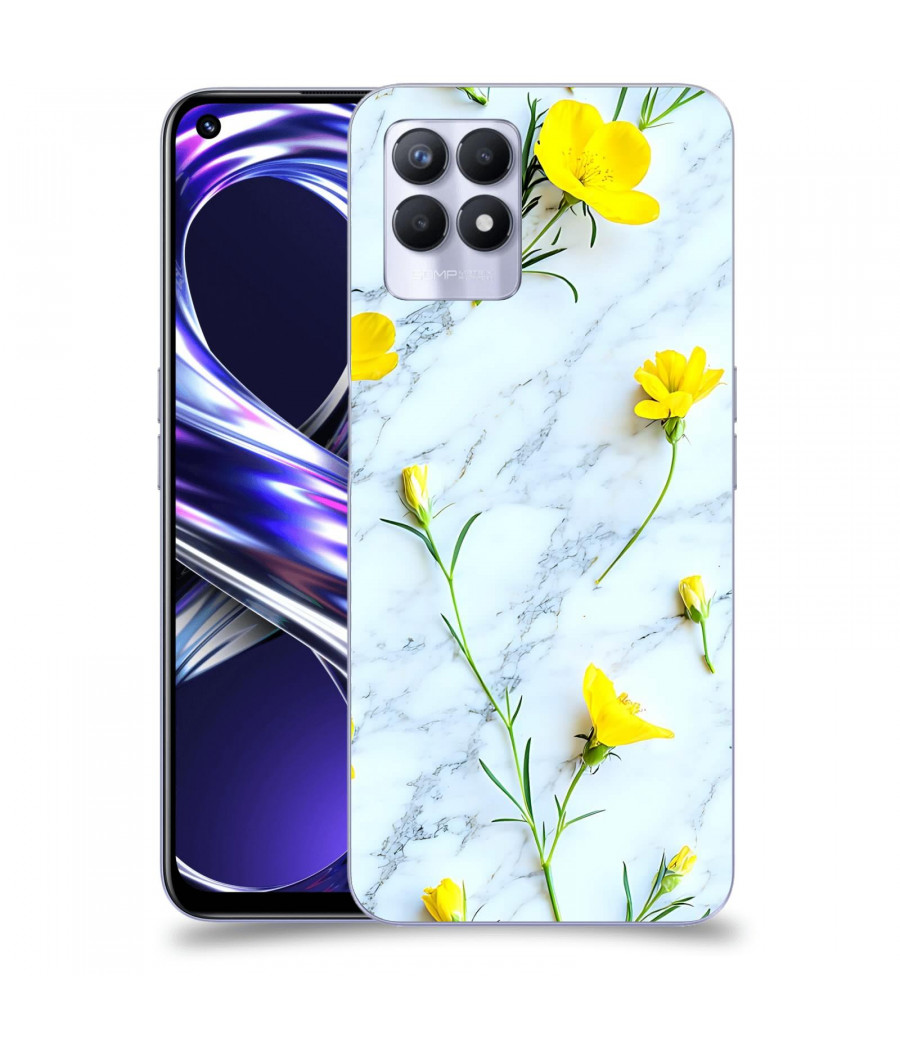 ACOVER Kryt na mobil Realme...