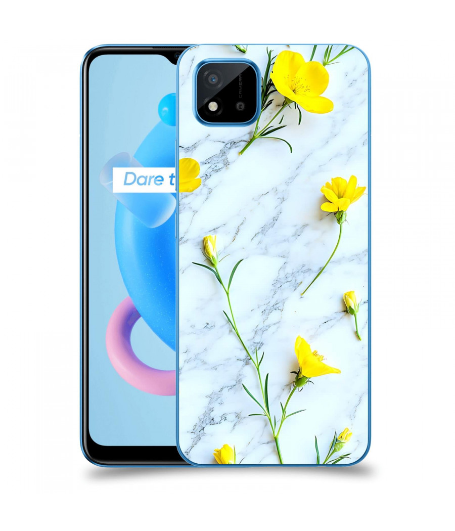 ACOVER Kryt na mobil Realme...
