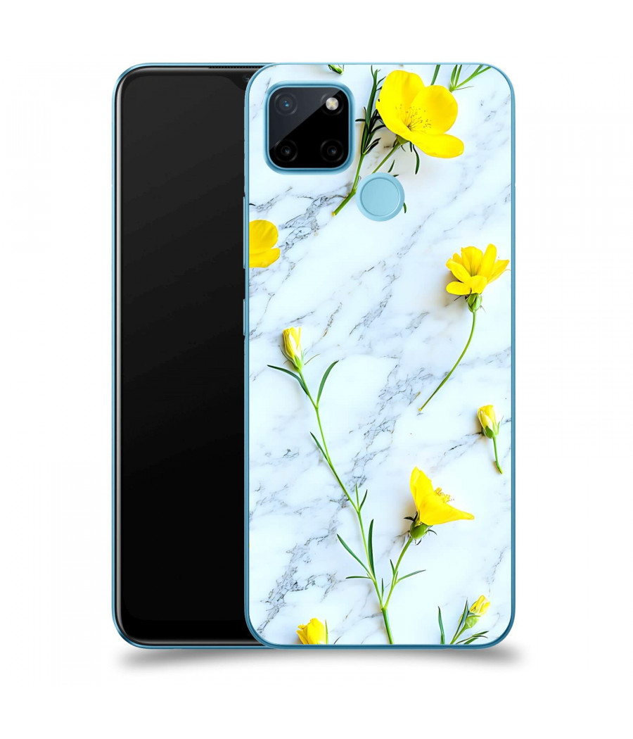ACOVER Kryt na mobil Realme...