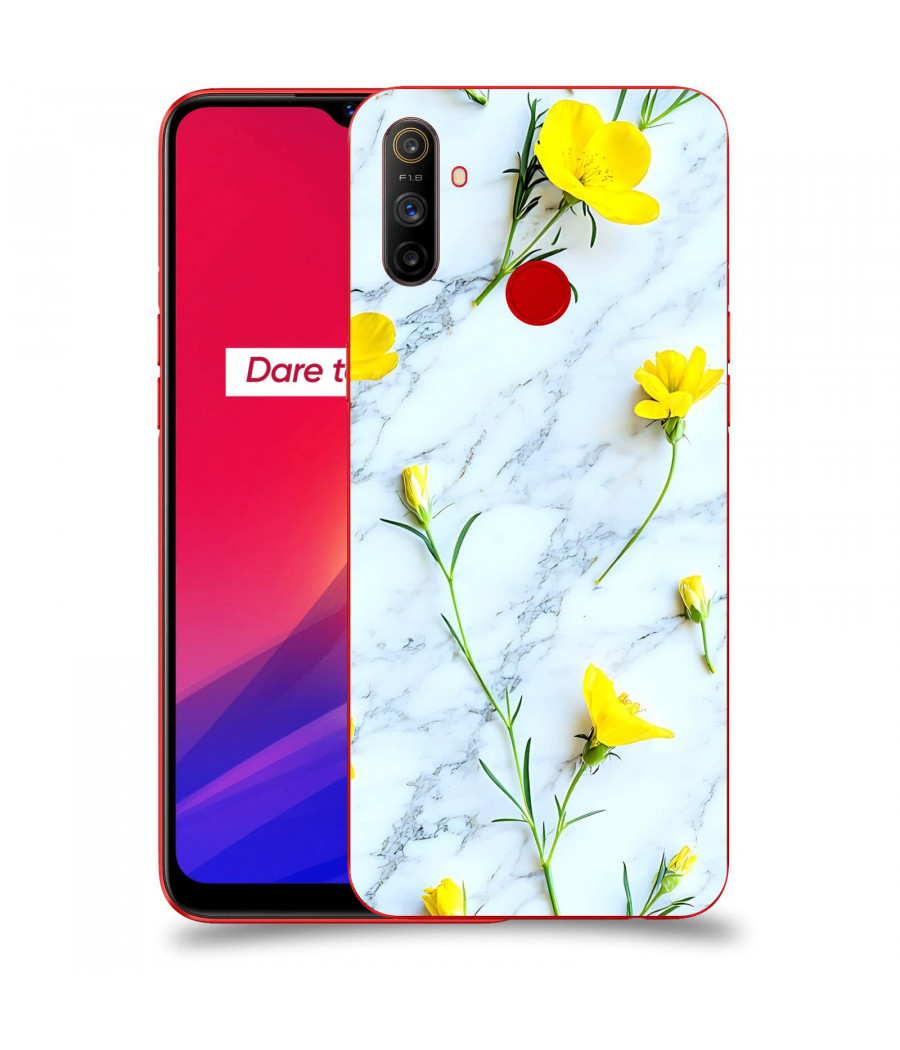 ACOVER Kryt na mobil Realme...