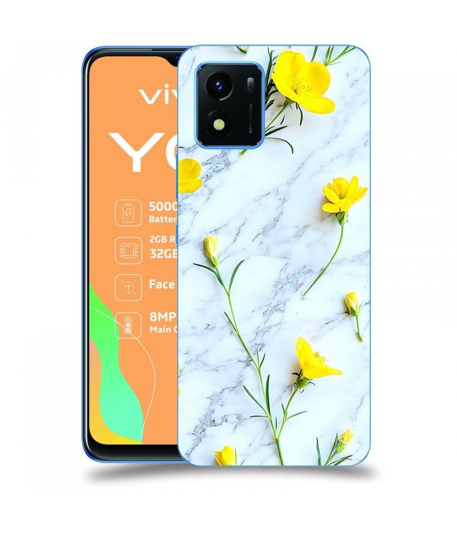 ACOVER Kryt na mobil Vivo...