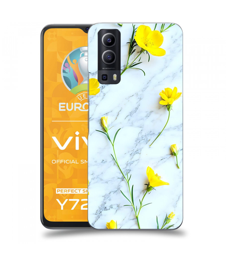 ACOVER Kryt na mobil Vivo...