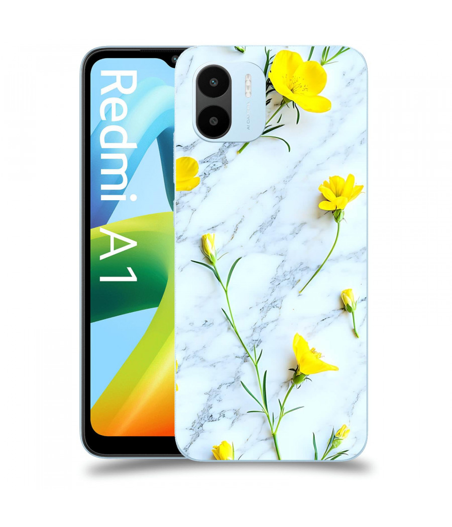 ACOVER Kryt na mobil Xiaomi...
