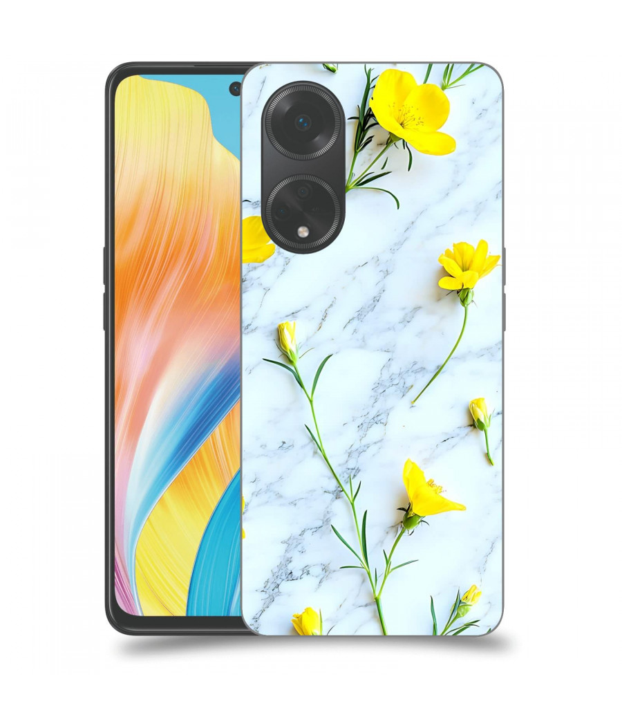 ACOVER Kryt na mobil OPPO...