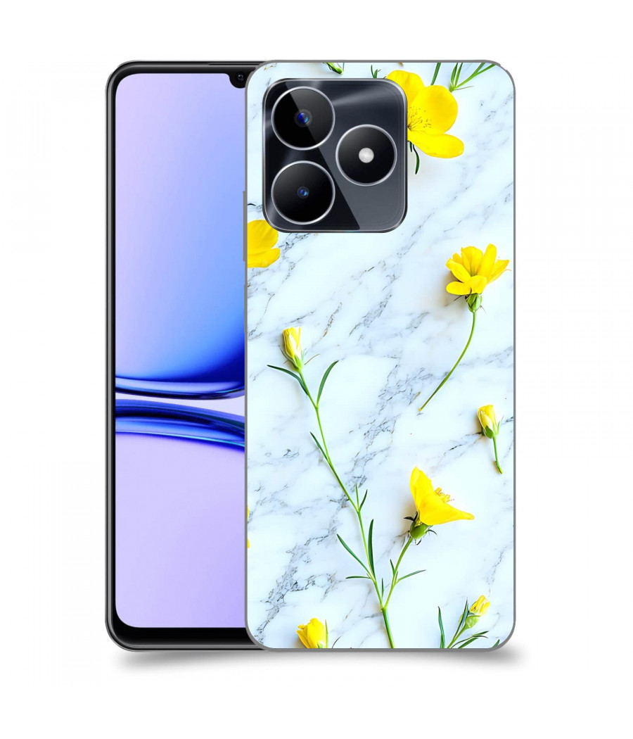ACOVER Kryt na mobil Realme...