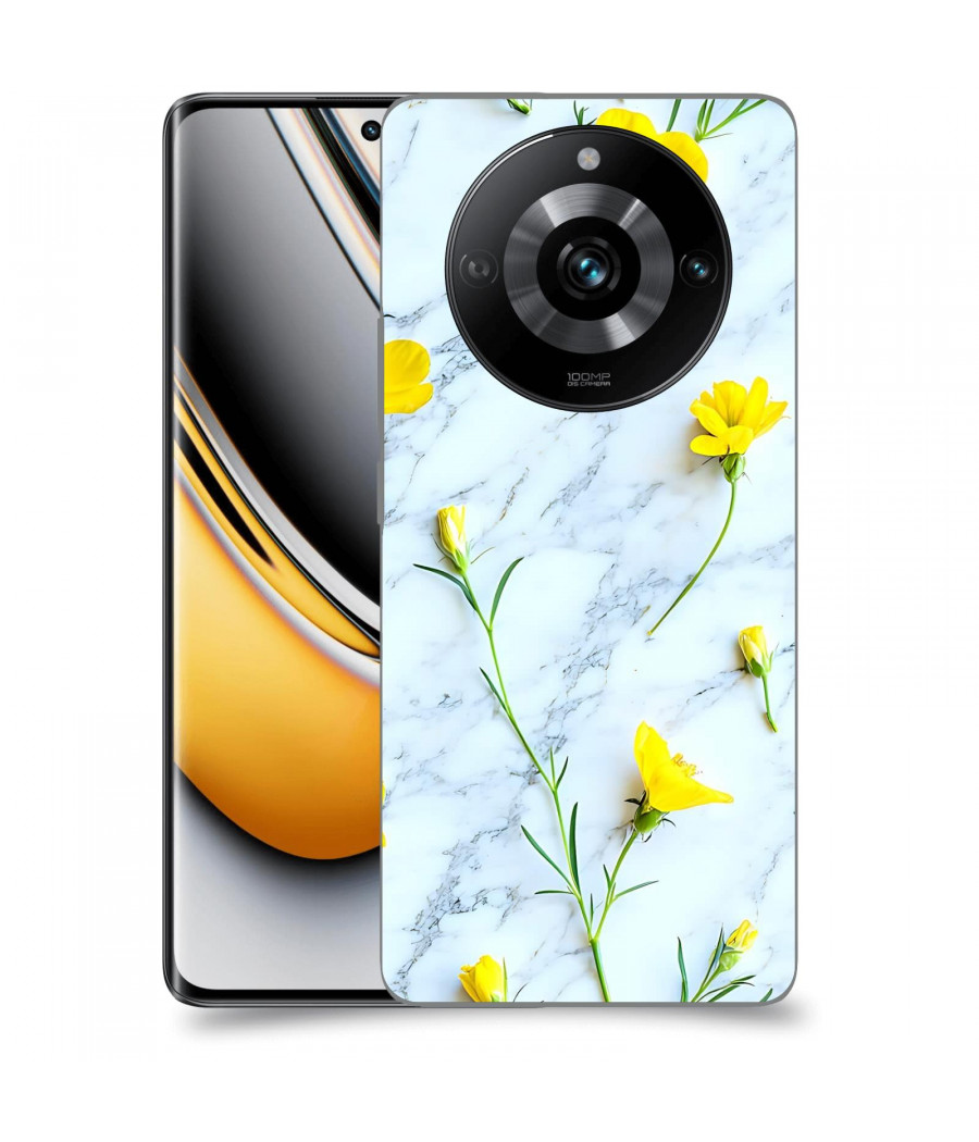 ACOVER Kryt na mobil Realme...