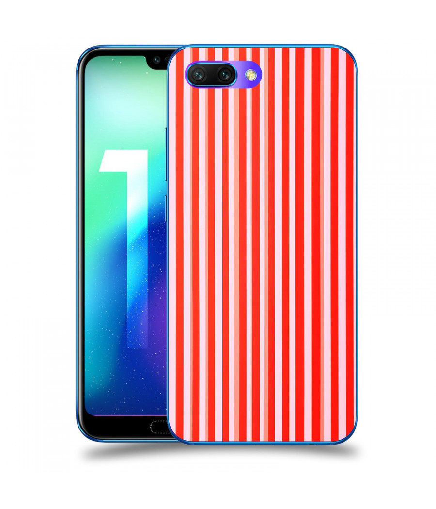 ACOVER Kryt na mobil Honor...