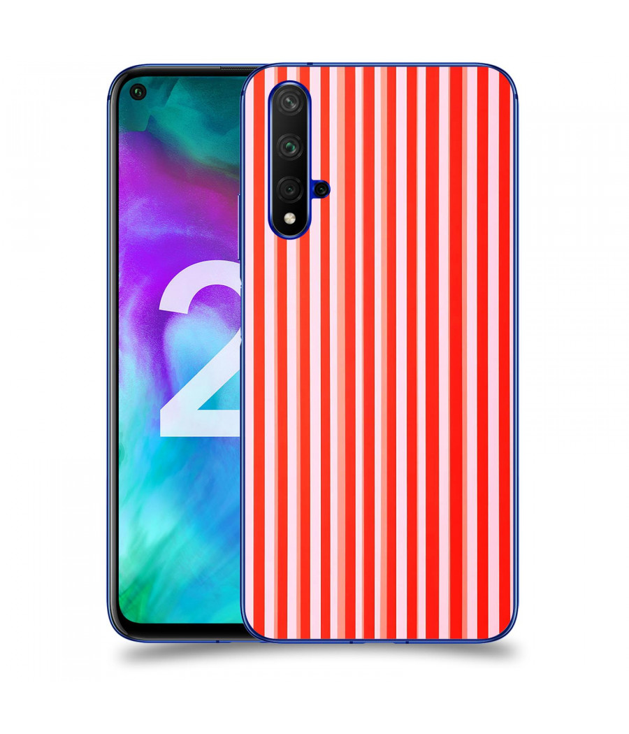 ACOVER Kryt na mobil Honor...