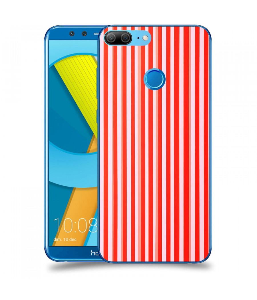 ACOVER Kryt na mobil Honor...