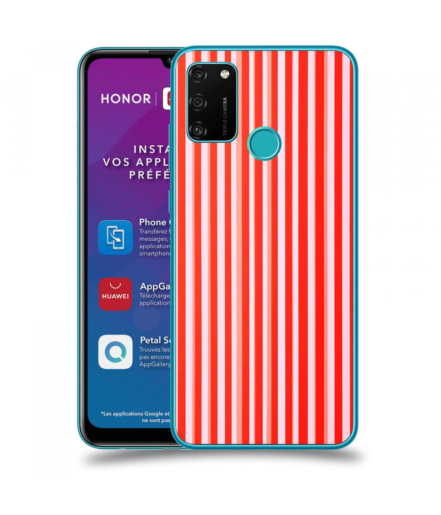 ACOVER Kryt na mobil Honor...