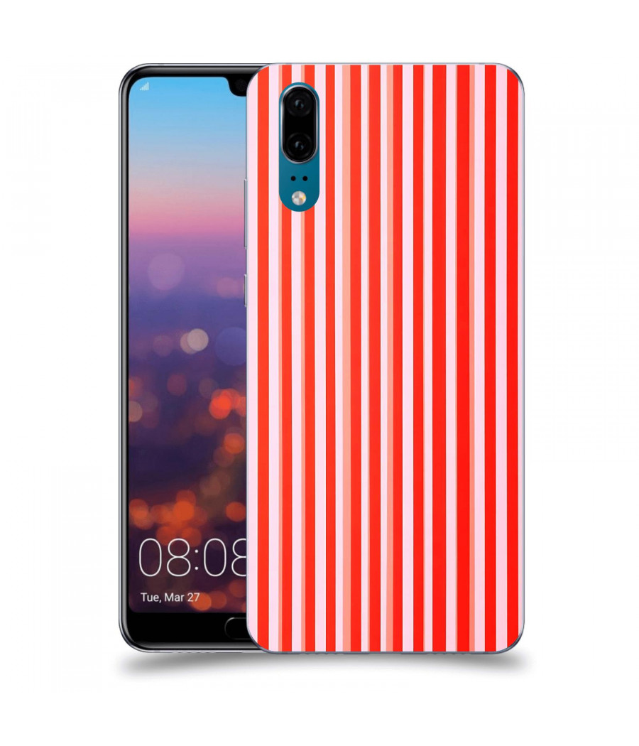 ACOVER Kryt na mobil Huawei...