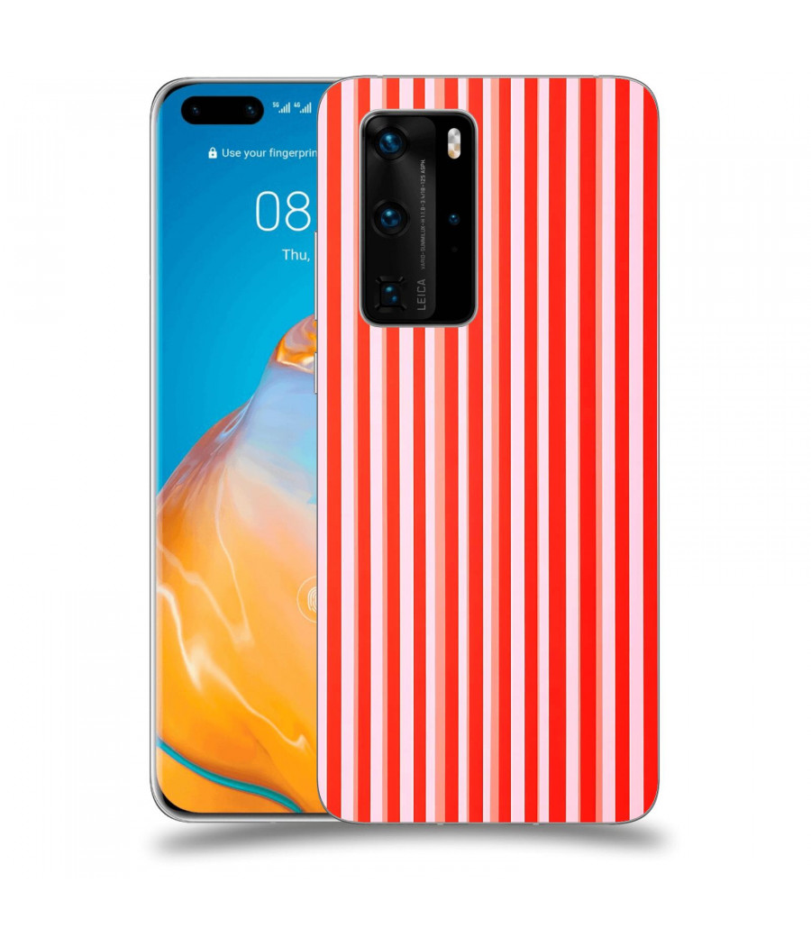 ACOVER Kryt na mobil Huawei...