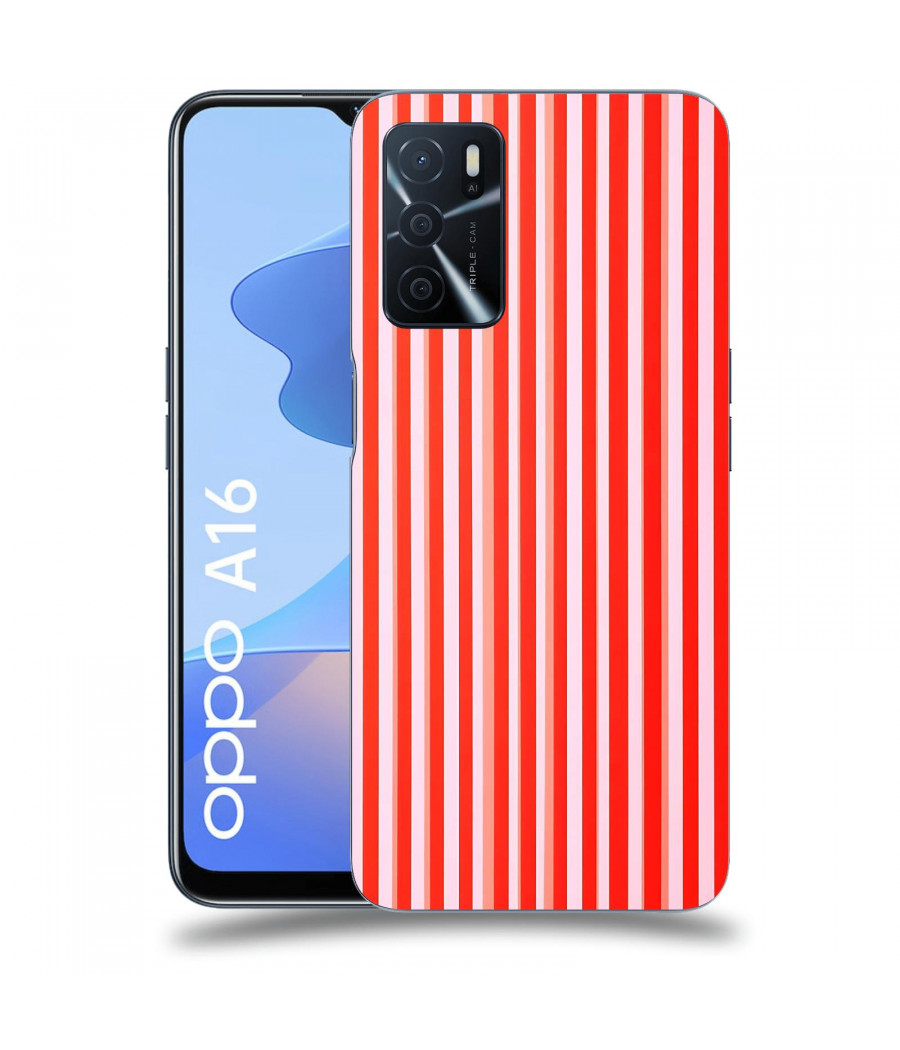 ACOVER Kryt na mobil OPPO...