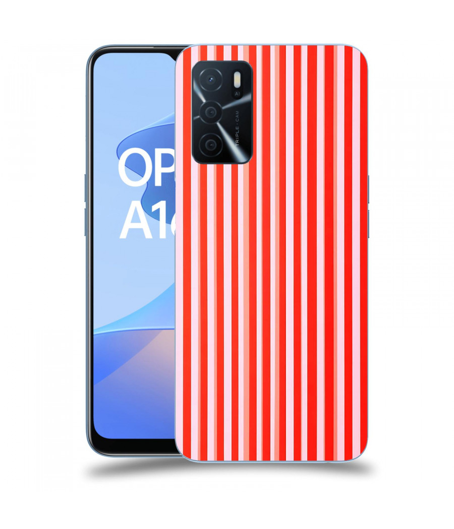 ACOVER Kryt na mobil OPPO...