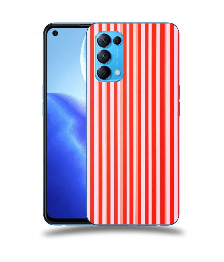 ACOVER Kryt na mobil OPPO...