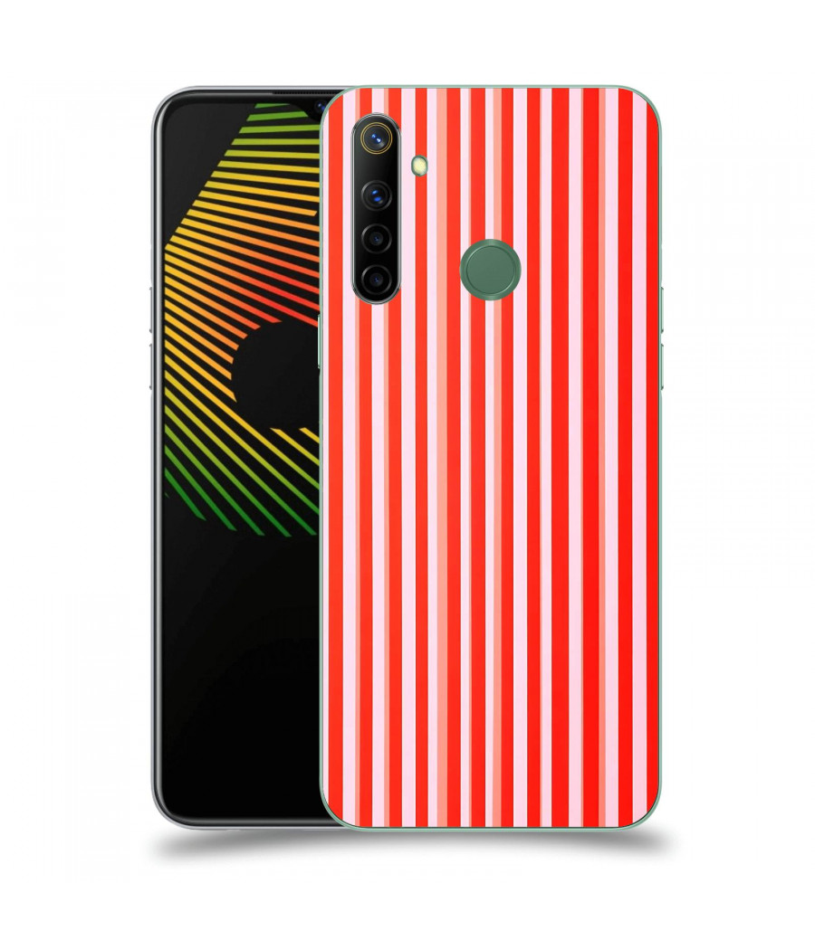 ACOVER Kryt na mobil Realme...