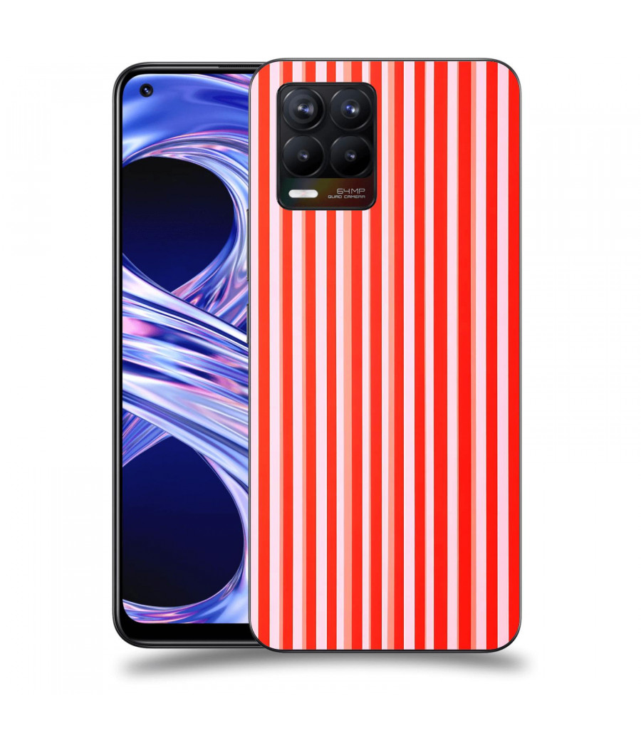ACOVER Kryt na mobil Realme...
