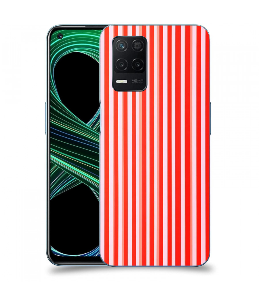 ACOVER Kryt na mobil Realme...
