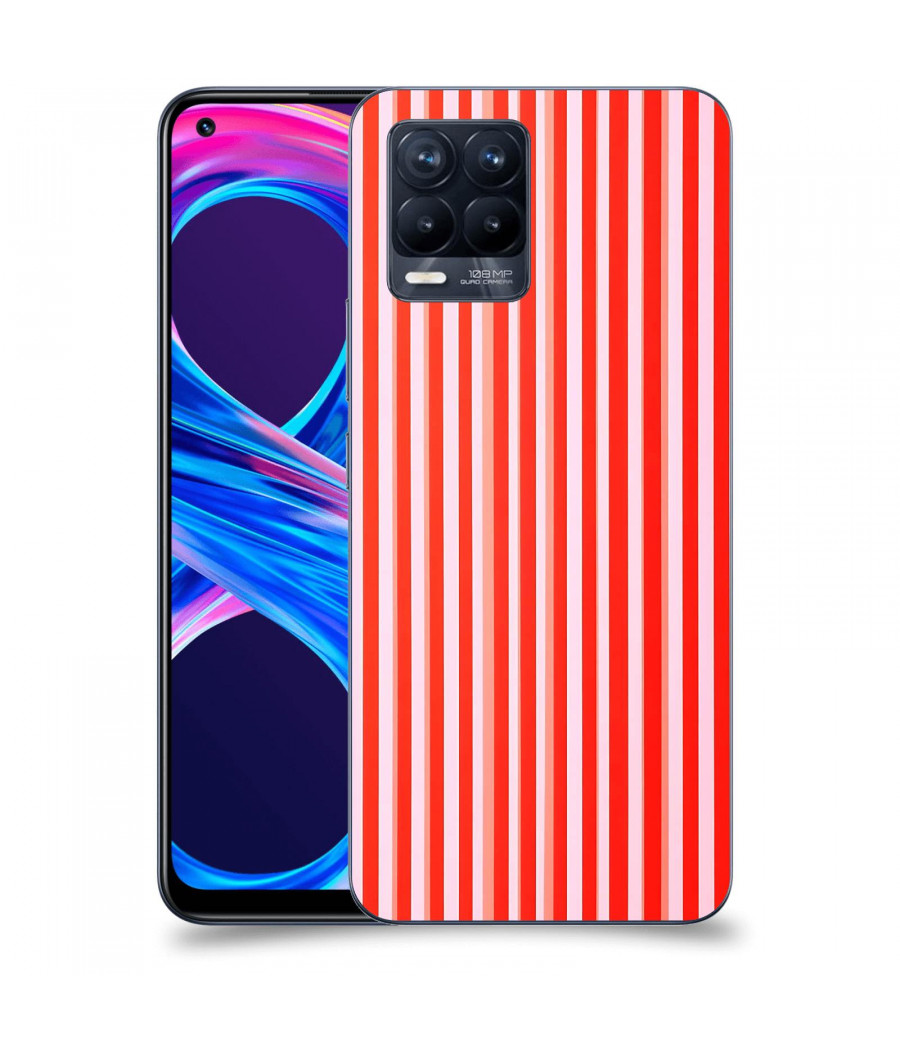 ACOVER Kryt na mobil Realme...