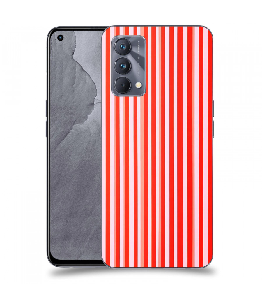 ACOVER Kryt na mobil Realme...