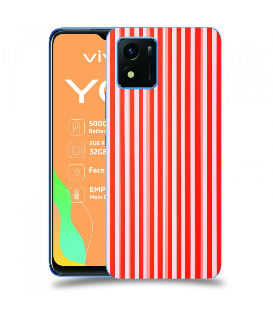 ACOVER Kryt na mobil Vivo...